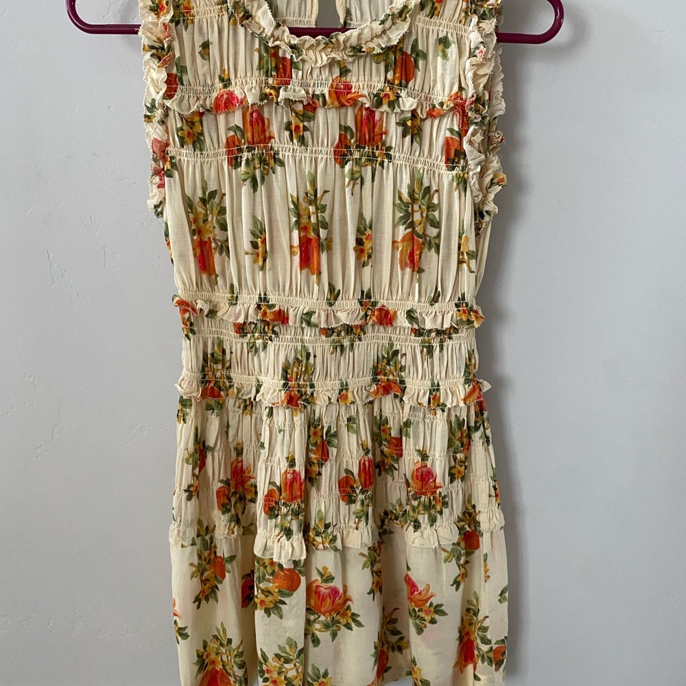 Doen Martha Dress
